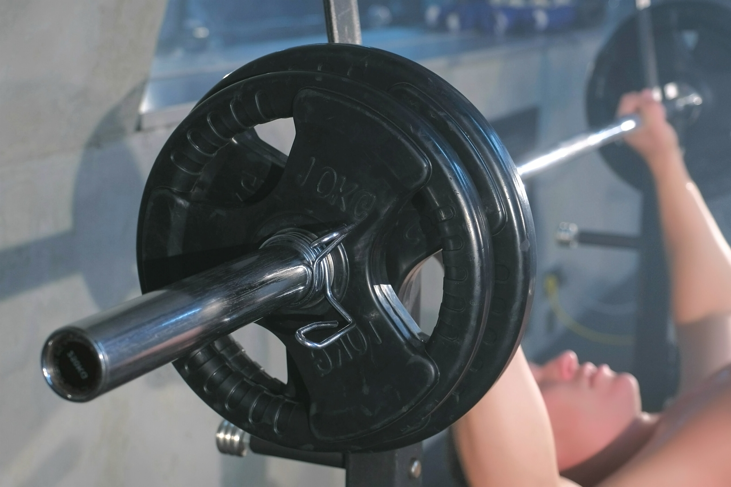 Why Bench Pressing Causes Muscle Twitching in the Pecs