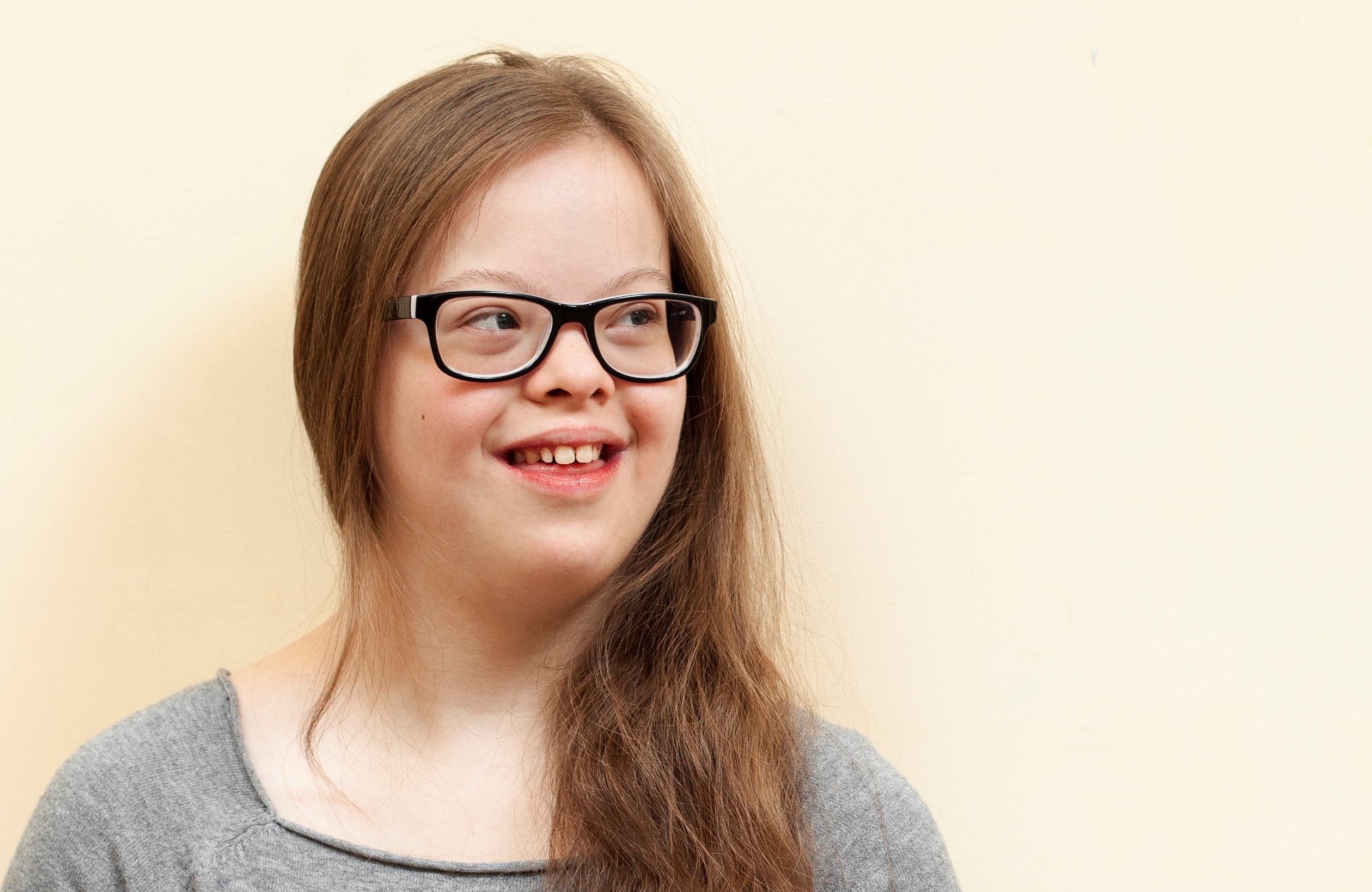 Do Children with Down Syndrome Suffer?