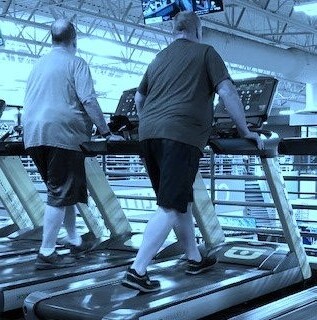 Can Holding onto the Treadmill Harm the Hips and Posture?