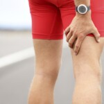 Muscle Twitching in the Same Spot Over and Over