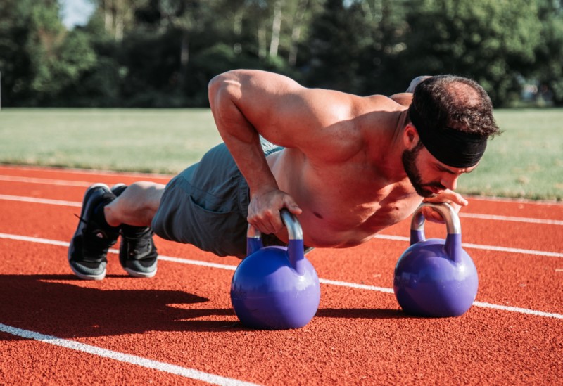 Cause of Twitching Muscles in Your Chest » Scary Symptoms