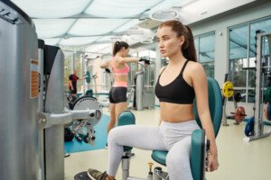 Is the Hip Abductor Machine a Waste of Time for Men?