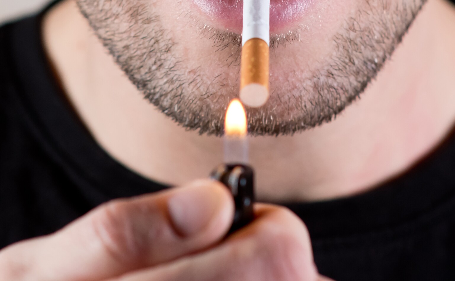 Why You Smell Phantom Cigarette Smoke When Nobody’s Smoking » Scary