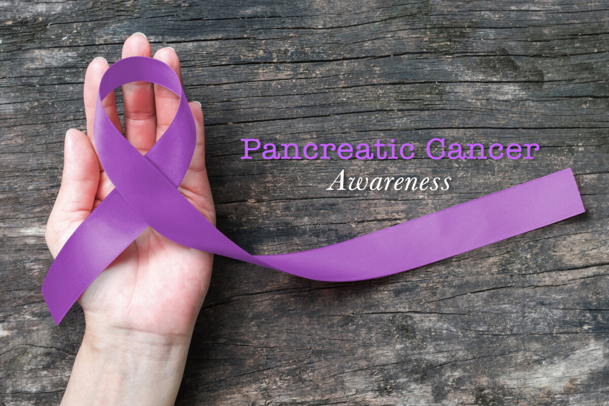 Why Are So Many Pancreatic Cancer Patients Younger Adults? » Scary Symptoms