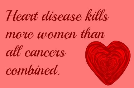 Heart Disease, Depression Linked in Women Under 40