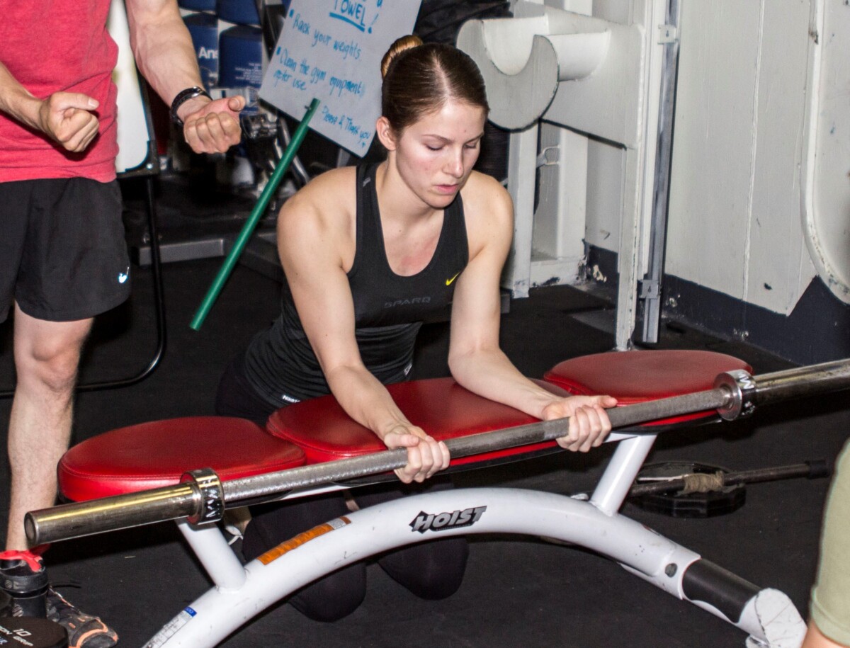 How to Strengthen Your Wrists » Scary Symptoms