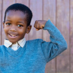 Should Very Dark Skinned Children Wear Sunscreen?