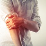 Cause of Elbow Pain When Carrying Things