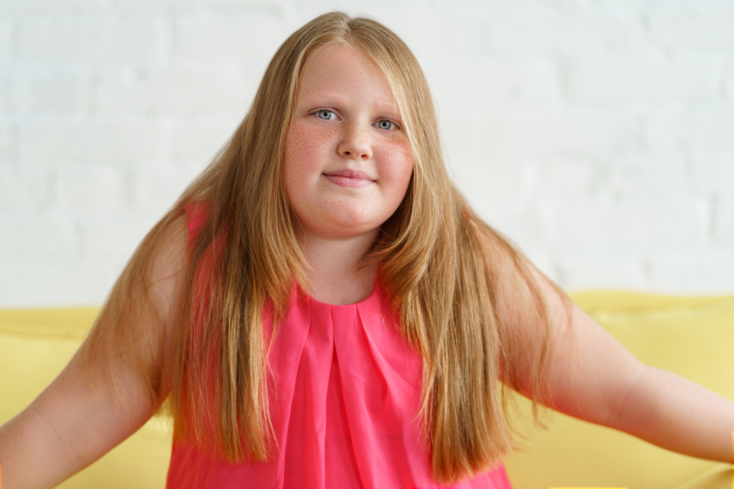 Why You SHOULD Teach Your Daughter that Being Fat Is Bad