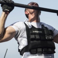 Pull-up Training for Mildly Overweight People: Yes, You Can!