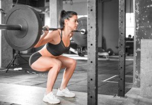 Should You Use A Barbell Pad?