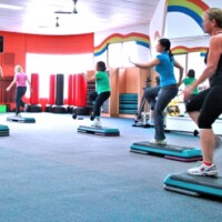Group Fitness Classes Are Harmful to Hearing Health