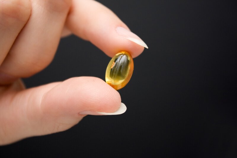 What Are the Best Supplements for Healthy Breasts? » Scary Symptoms