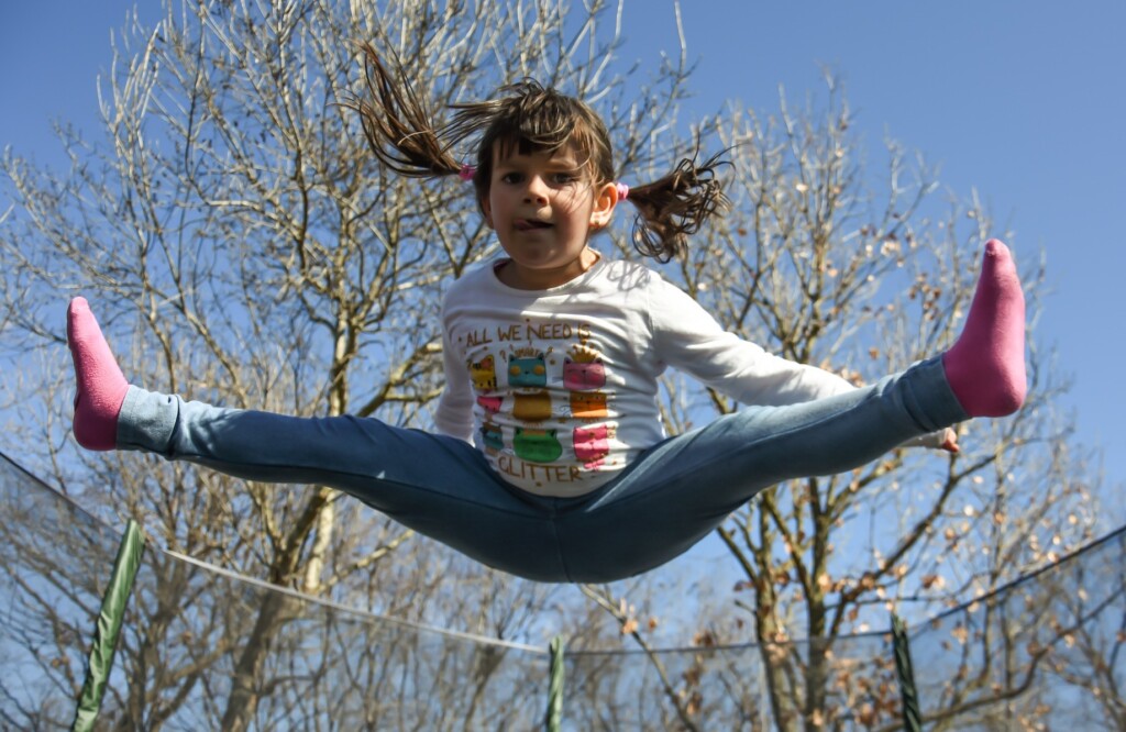 Can ADHD Cause Bedwetting in Your Child? » Scary Symptoms