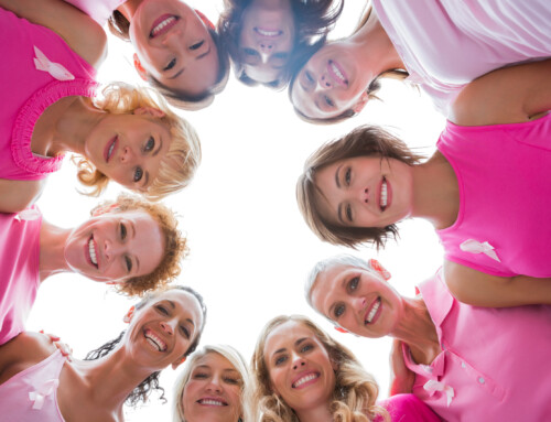 Fight Cancer By Changing Your Body Composition: How To
