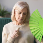 Can Perimenopause or Menopause Cause Muscles to Twitch?