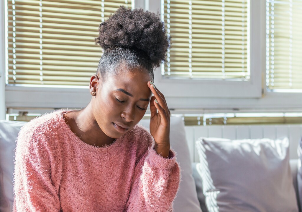 TIA Headache vs. Ruptured Brain Aneurysm Headache » Scary Symptoms