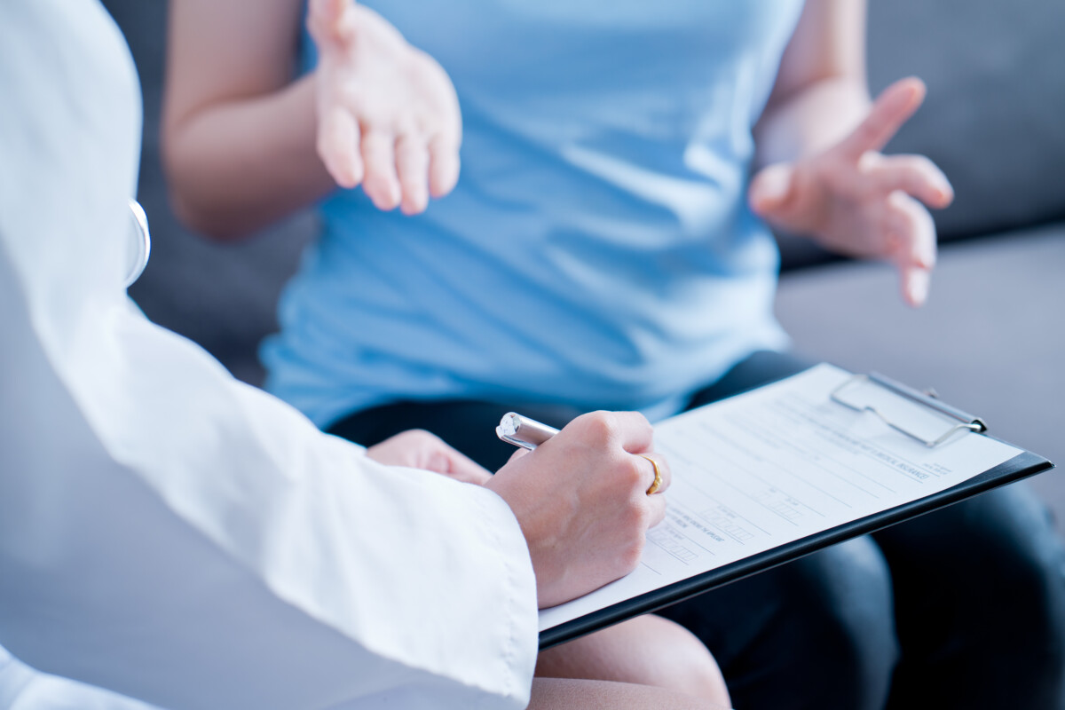 Passing Only Mucus Without a Bowel Movement: Colon Cancer? » Scary Symptoms