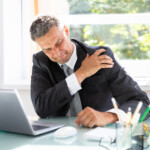 Shoulder Pain from Heart Attack vs. Pinched Nerve in Neck