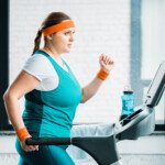 How Fast Should Walking Speed Be on a Treadmill ?