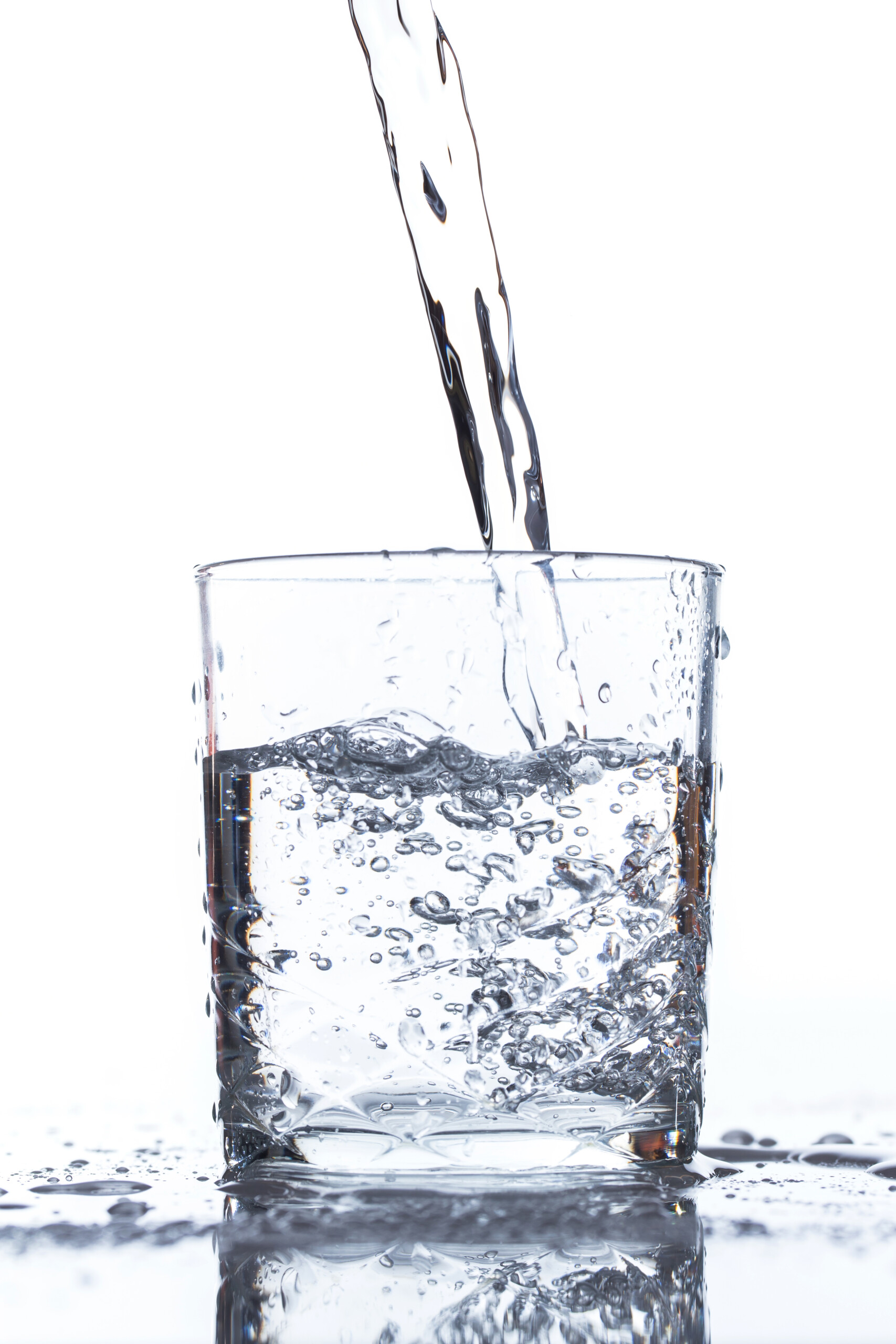 Can Binge Eating Lead to Dehydration?