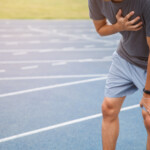 Chest Pain Only After Exercising, Not During?