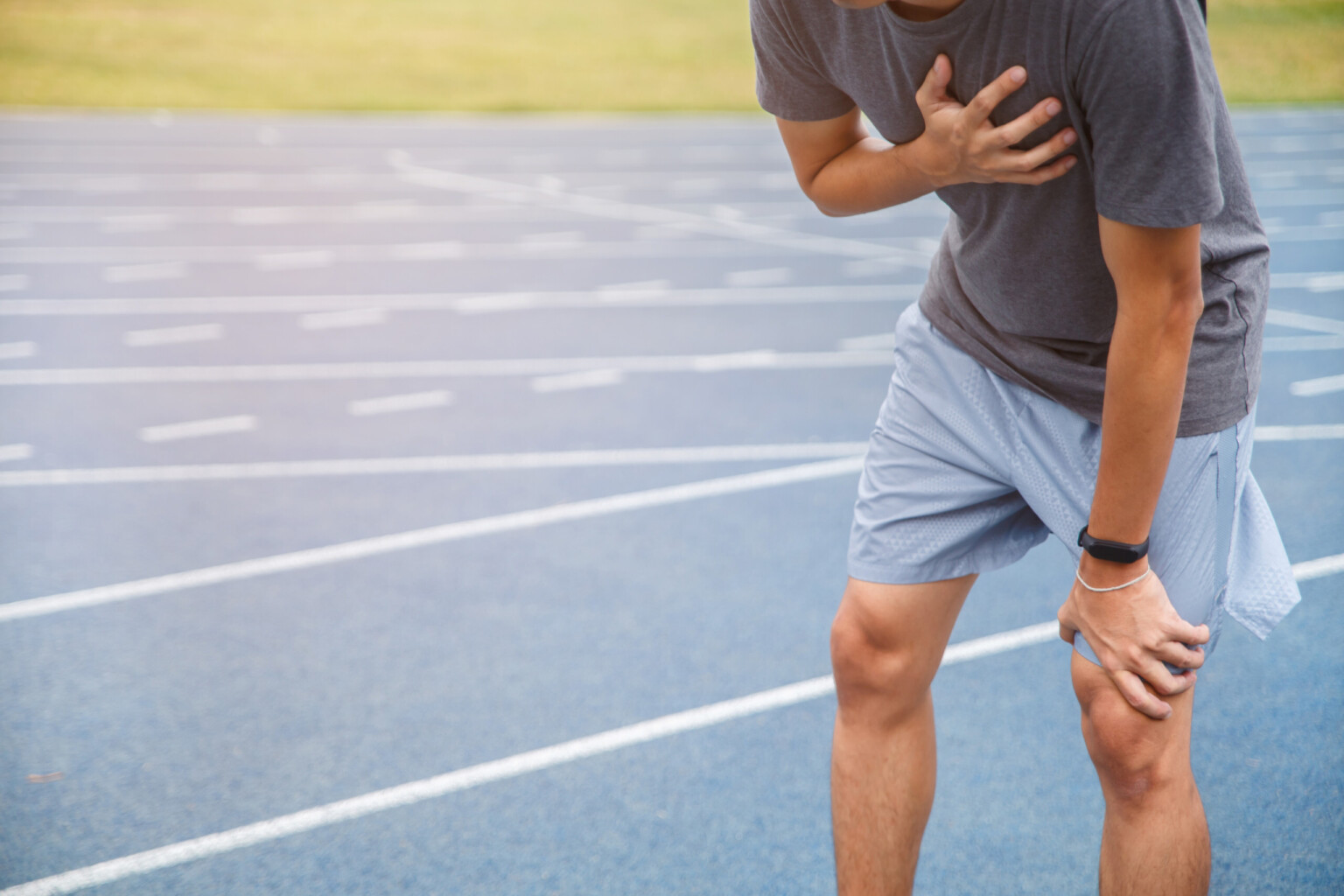 Can You Die from an Exercise Induced Asthma Episode? » Scary Symptoms