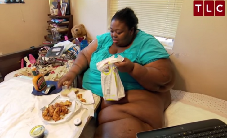 “My 600 Pound Life: The Enablers’ Story”