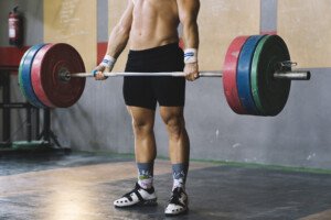 Should You Do Deadlifts on Back or Leg Day or BOTH ?