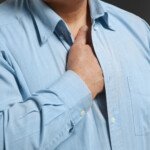 Chest Pain Every Day except During Exercise?