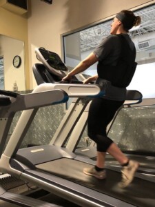 15 Percent Treadmill Incline, 5 mph & Death Grip: Benefits ? » Scary