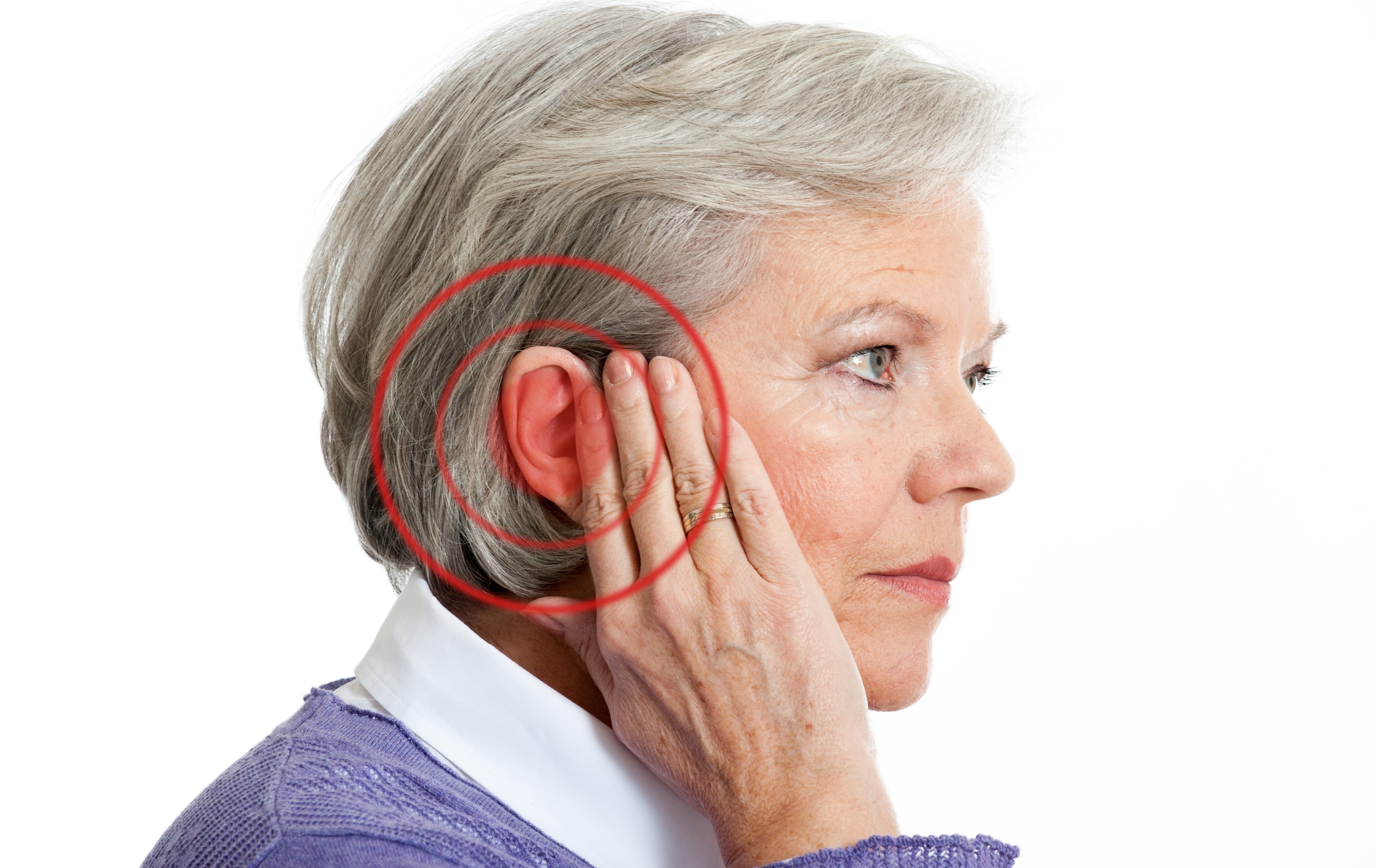 Can a TIA Cause Temporary One-Ear Tinnitus (Ringing)?