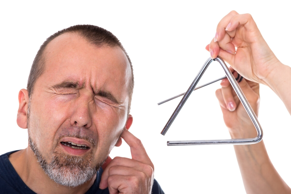 All the Sounds in the Ear that TMJ Disorder Can Cause » Scary Symptoms