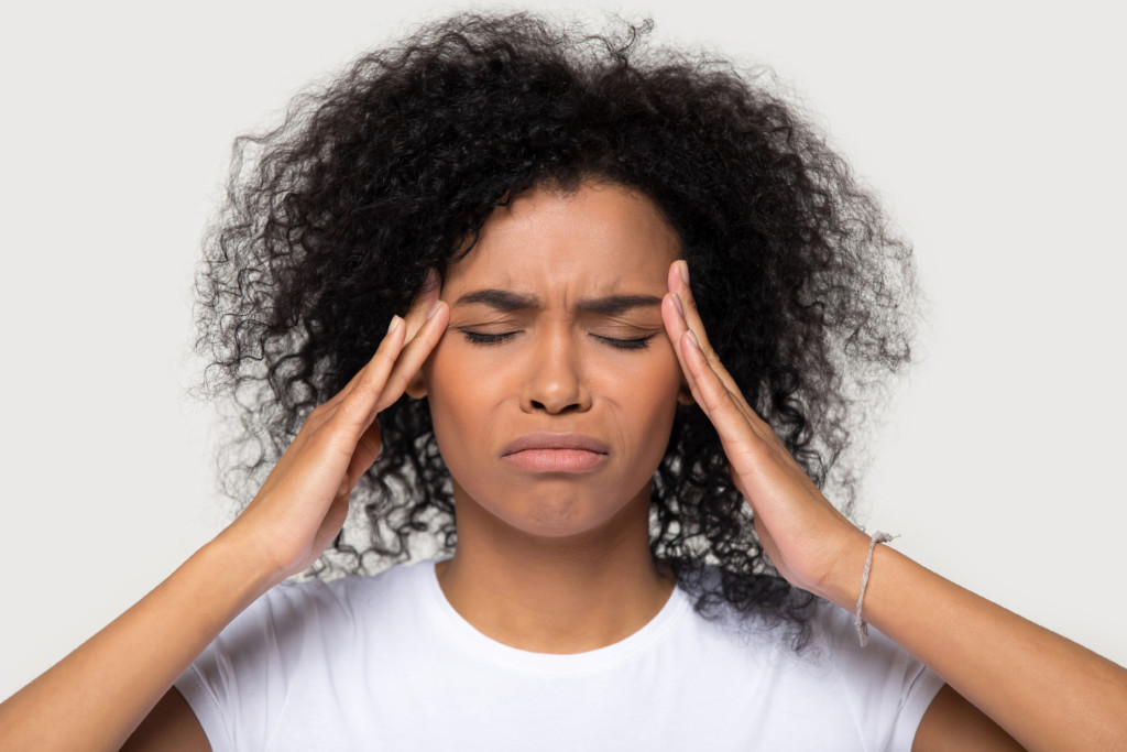 Intermittent Tinnitus, Comes and Goes: Causes and Solutions » Scary ...