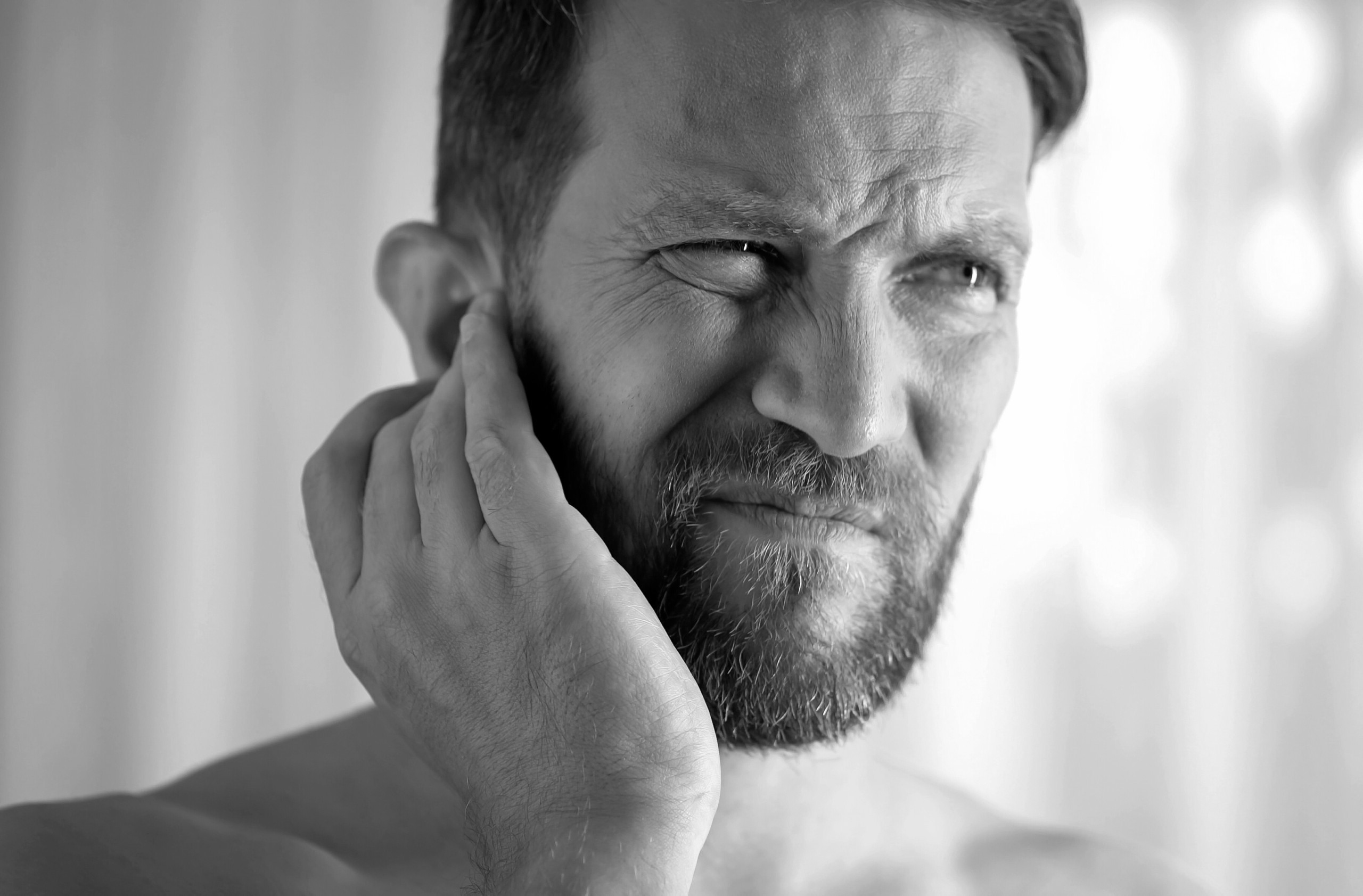 Causes of Tinnitus when Chewing Food or Gum