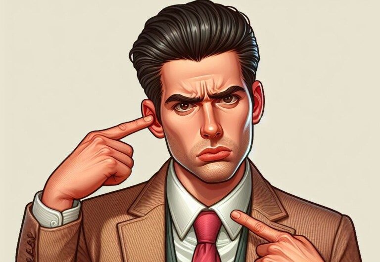 Can the Tinnitus of an Acoustic Neuroma Come and Go ? » Scary Symptoms