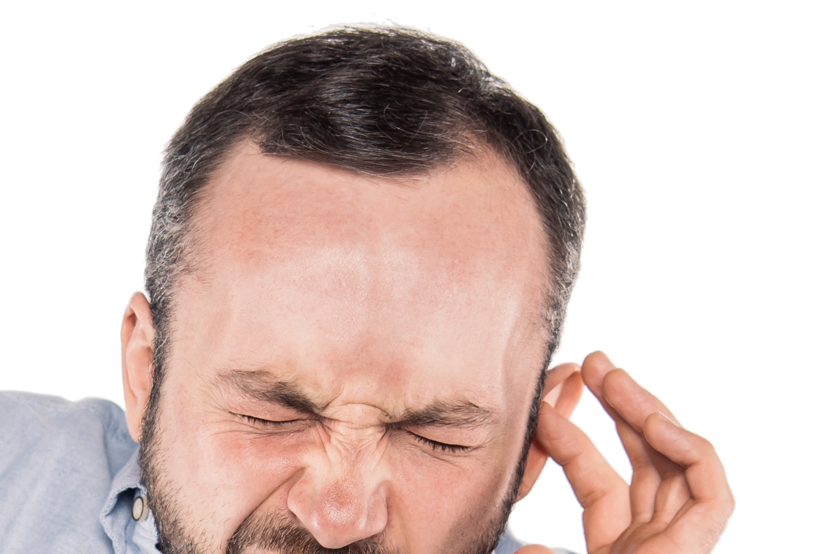 Why Can Tinnitus Be Louder in One Ear than the Other?