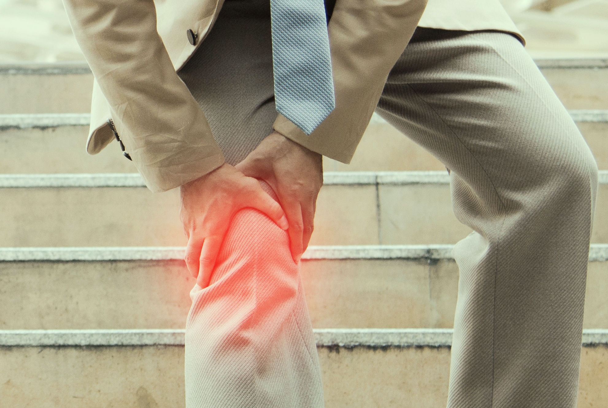 Can Walking Too Long on a Treadmill Harm Your Knees ?