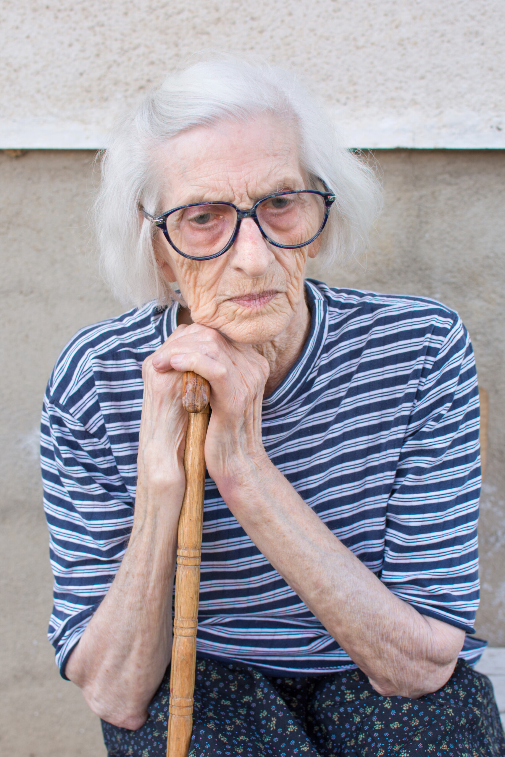 Middle Age Women Who Sit a Lot at Risk for Future Frailty