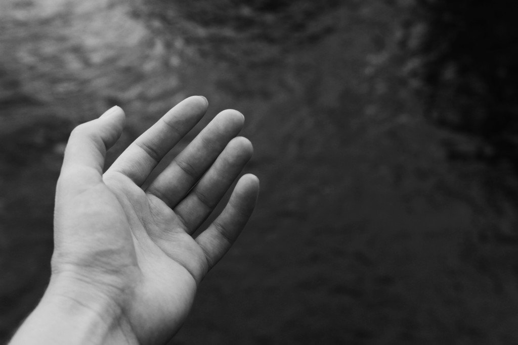 Does Autistic Hand Flapping Always Mean Severe Autism? » Scary Symptoms
