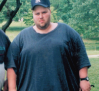 Dr. Now Scolds James K's Enabler on "600 Pound Life" » Scary Symptoms