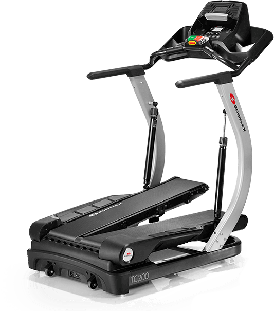 Treadclimber vs. High Incline Treadmill Pros, Cons & Benefits » Scary