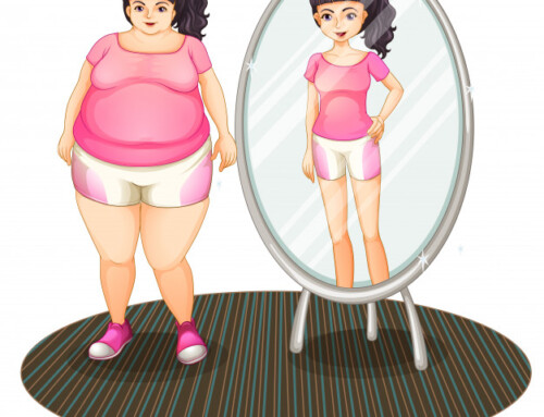 Teen Girl Is Overweight, Overeats: Is this an Eating Disorder?