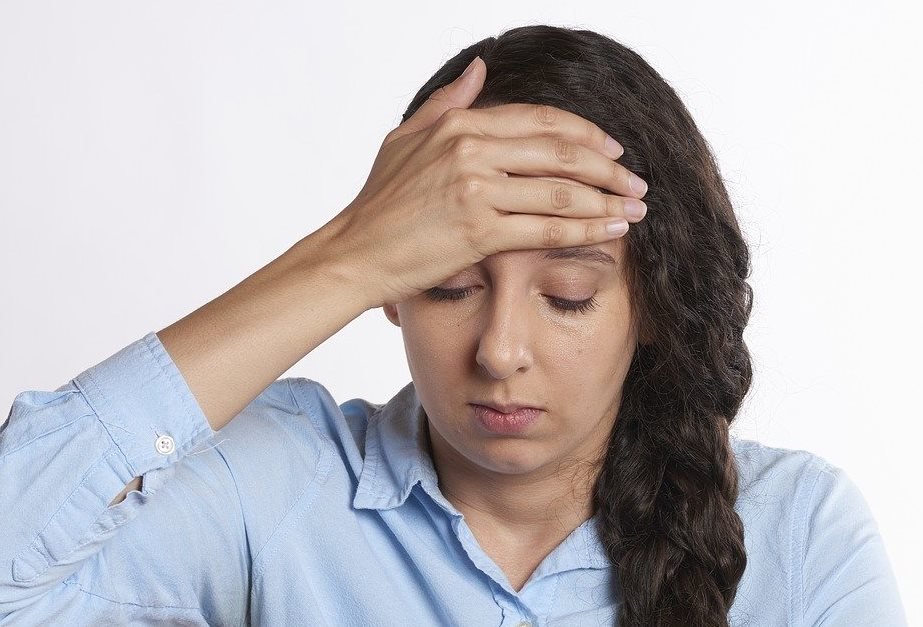 Can IBS Cause a Headache?