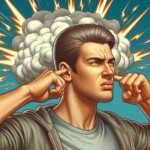 Embarrassed to Finger Plug Your Ears to Loud Noise in Public?