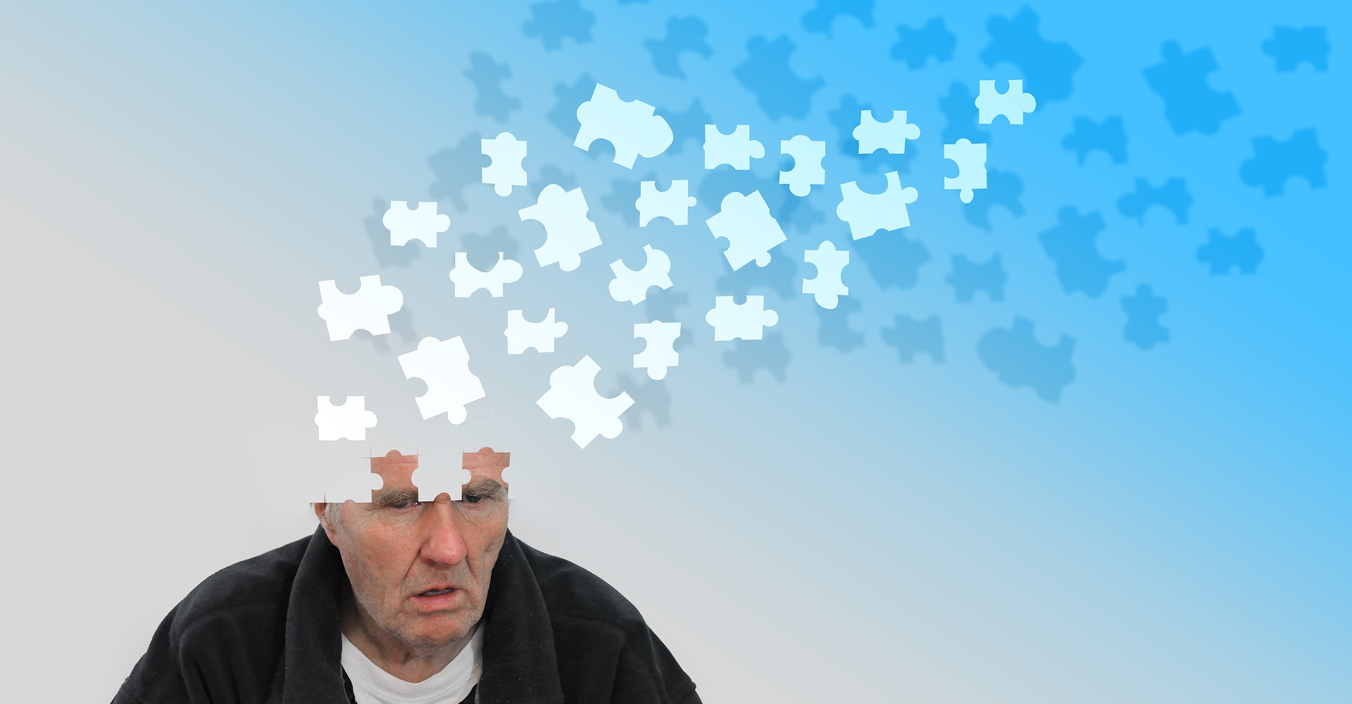 Knowing You’re Forgetful vs. Denial in Alzheimer’s Risk