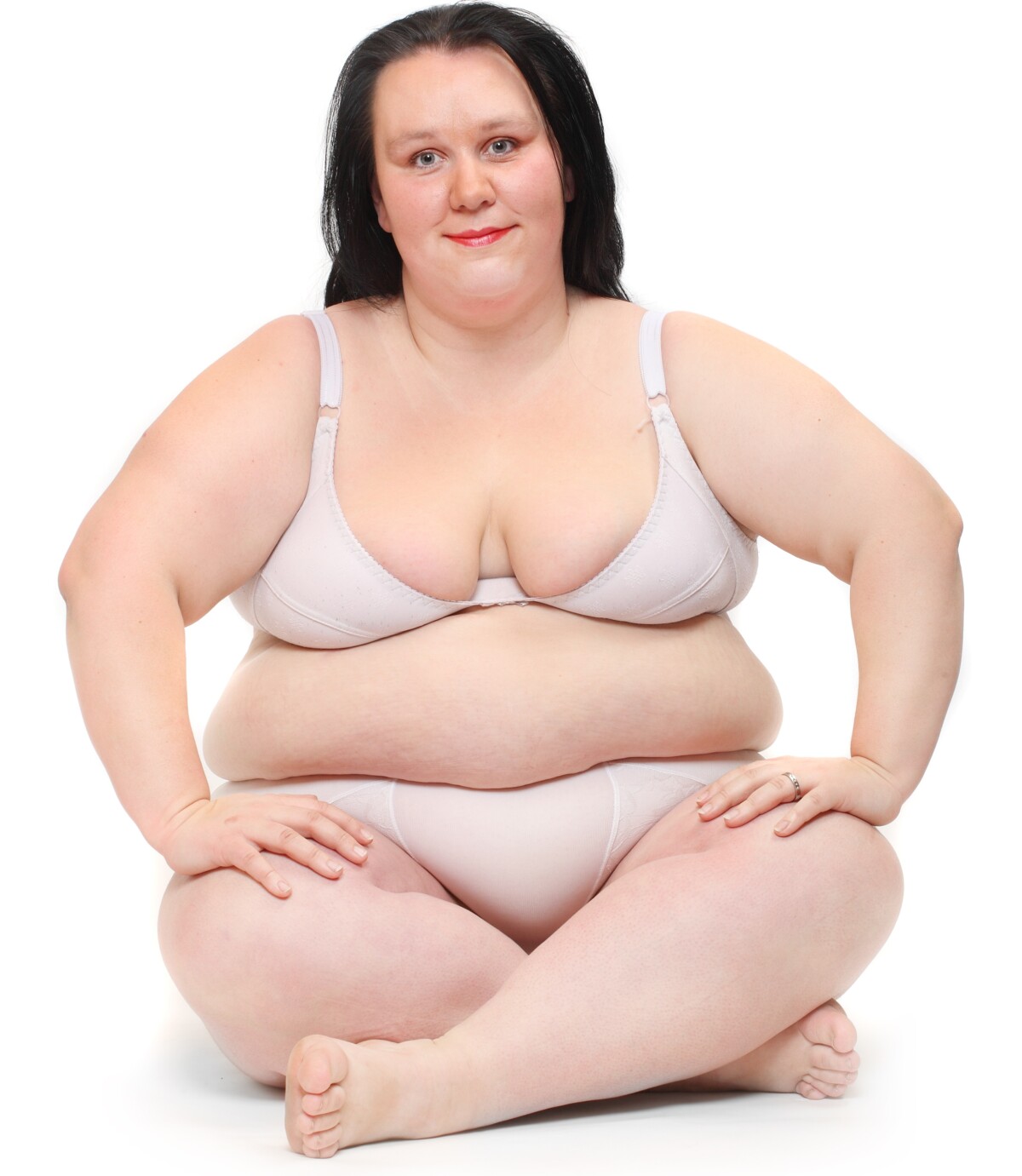 How To Tell A Body Positive Woman Is Promoting Obesity Scary Symptoms 