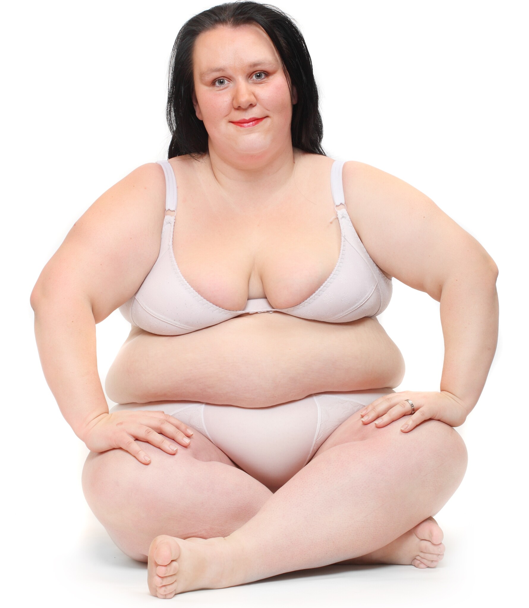 19.  Exploring Female Nudity: A Celebration Of Body Positivity - huo0ig0