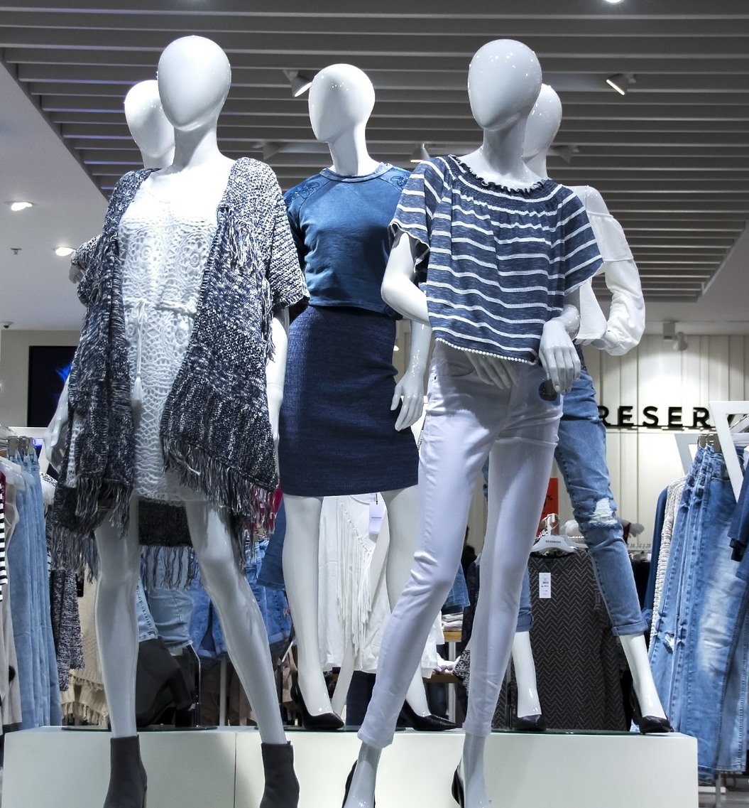 Mannequins Causing Eating Disorders: Truth or Nonsense?