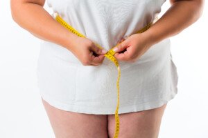 What to Do if You Gained Weight from an Antidepressant